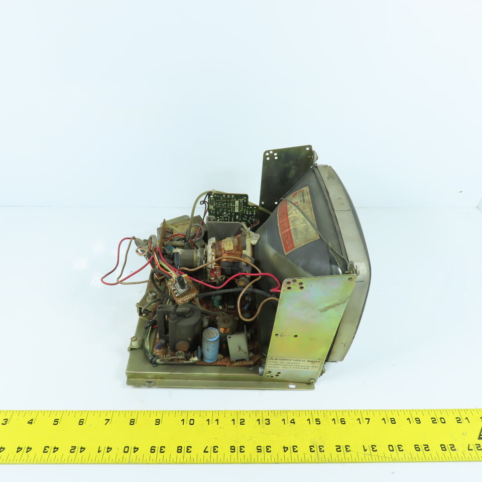 Mitsubishi NV-0932YU Display Module W/ Samsung 9BTY39 Monitor