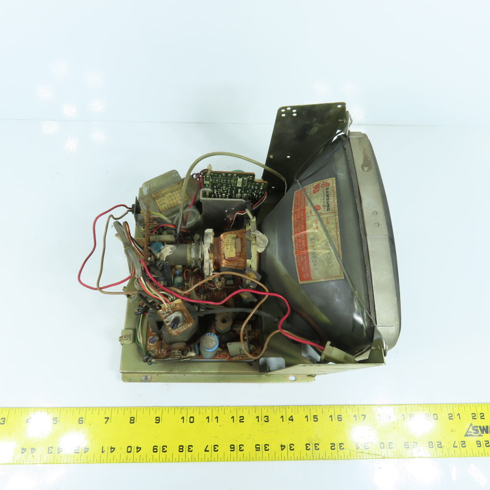 Mitsubishi NV-0932YU Display Module W/ Samsung 9BTY39 Monitor
