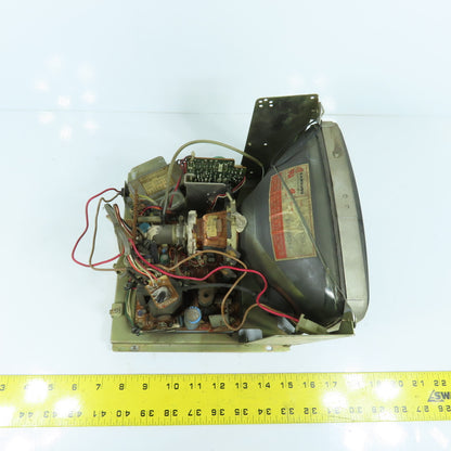 Mitsubishi NV-0932YU Display Module W/ Samsung 9BTY39 Monitor