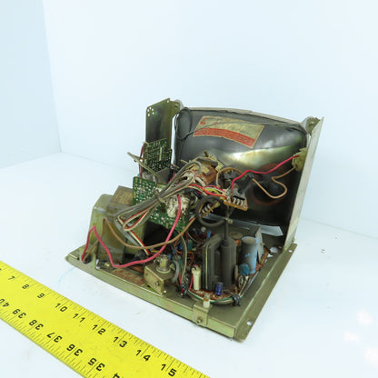 Mitsubishi NV-0932YU Display Module W/ Samsung 9BTY39 Monitor