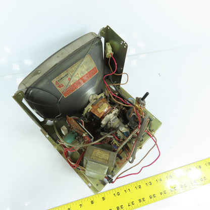 Mitsubishi NV-0932YU Display Module W/ Samsung 9BTY39 Monitor