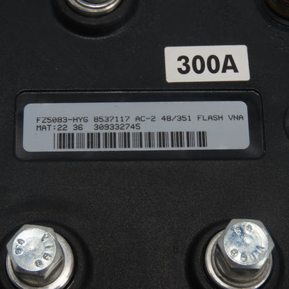 Zapi FZ5083-HYG AC-2 Flash Inverter Controller 48/351 VNA