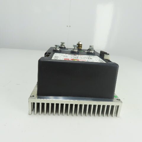 Zapi FZ5083-HYG AC-2 Flash Inverter Controller 48/351 VNA