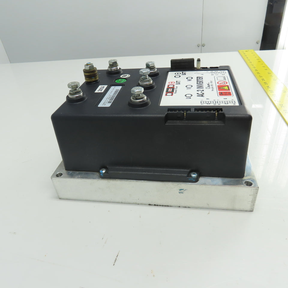 Zapi FZ5083-HYG AC-2 Flash Inverter Controller 48/351 VNA