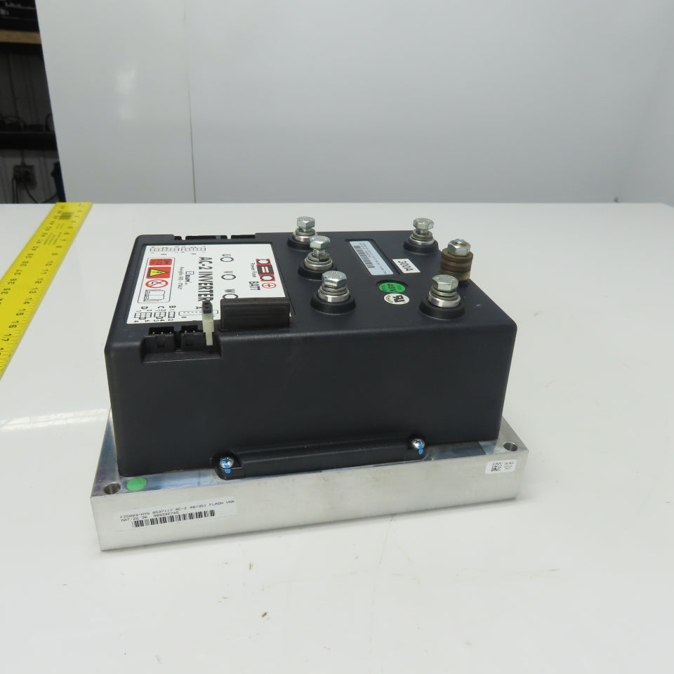 Zapi FZ5083-HYG AC-2 Flash Inverter Controller 48/351 VNA