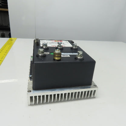 Zapi FZ5083-HYG AC-2 Flash Inverter Controller 48/351 VNA