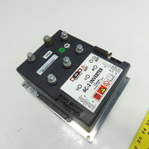 Zapi FZ5083-HYG AC-2 Flash Inverter Controller 48/351 VNA