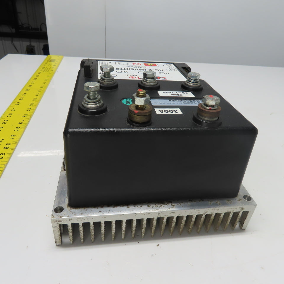 Zapi FZ5083-NACCO AC-2 Flash Inverter Controller 48/351 VNA