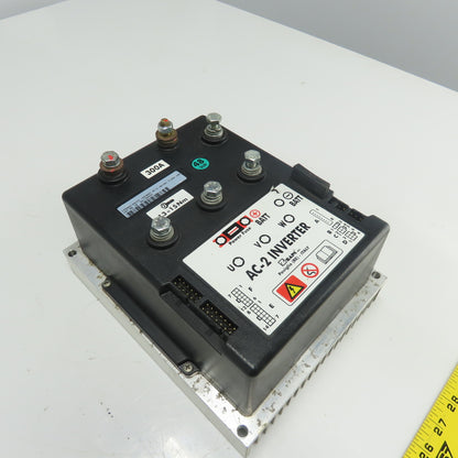 Zapi FZ5083-NACCO AC-2 Flash Inverter Controller 48/351 VNA