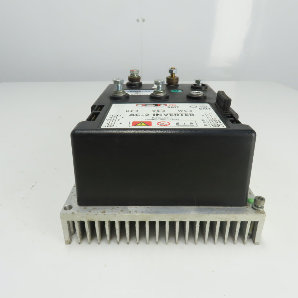Zapi FZ5083-NACCO AC-2 Flash Inverter Controller 48/351 VNA