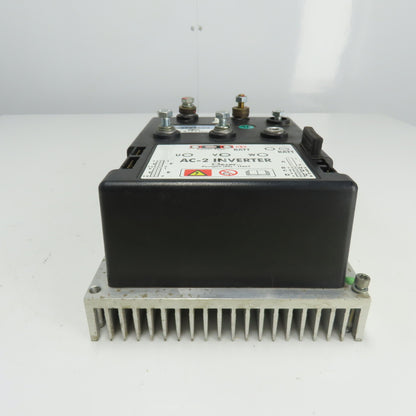 Zapi FZ5083-NACCO AC-2 Flash Inverter Controller 48/351 VNA