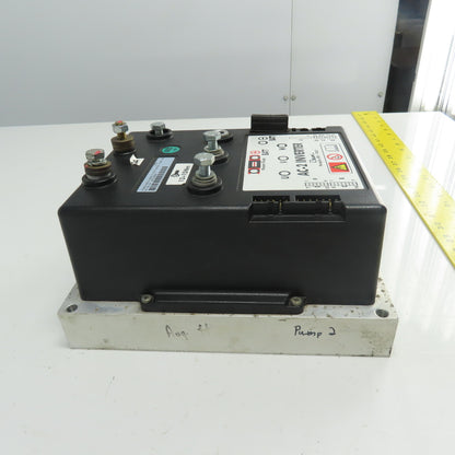 Zapi FZ5083-NACCO AC-2 Flash Inverter Controller 48/351 VNA