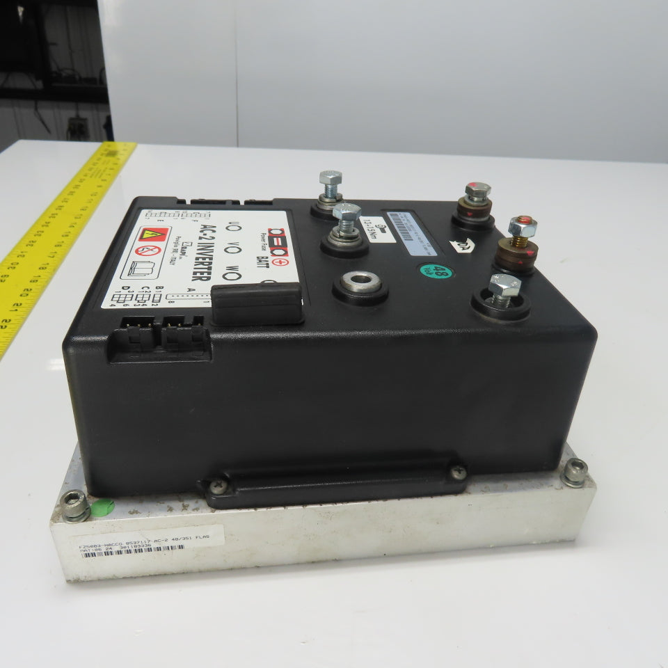 Zapi FZ5083-NACCO AC-2 Flash Inverter Controller 48/351 VNA