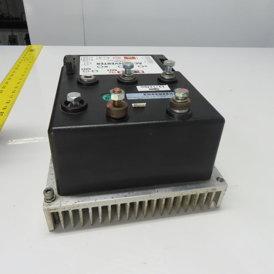 Zapi FZ5083-NACCO AC-2 Flash Inverter Controller 48/351 VNA