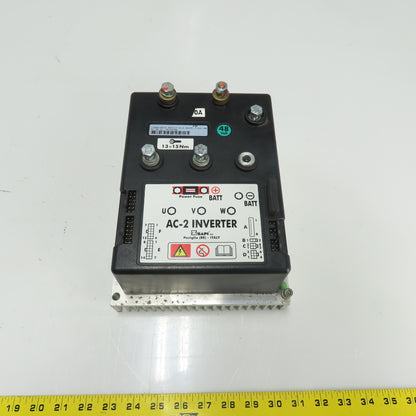 Zapi FZ5083-NACCO AC-2 Flash Inverter Controller 48/351 VNA