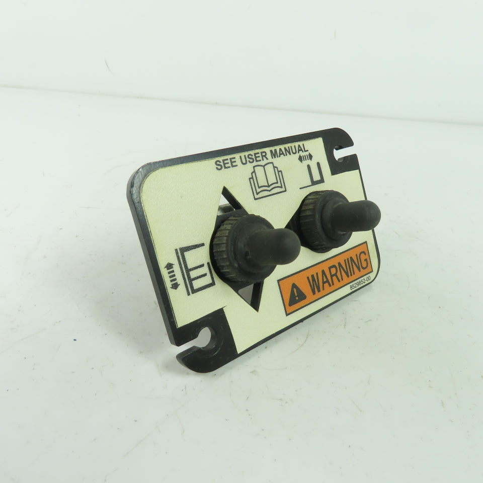 Yale NTA030SBEM48TV13 Forklift Control Switch