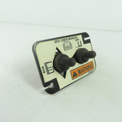 Yale NTA030SBEM48TV13 Forklift Control Switch