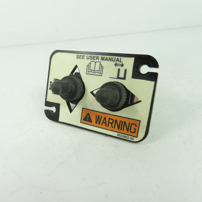 Yale NTA030SBEM48TV13 Forklift Control Switch