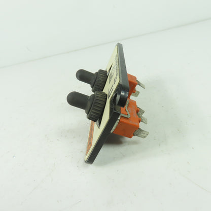 Yale NTA030SBEM48TV13 Forklift Control Switch