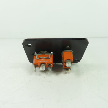 Yale NTA030SBEM48TV13 Forklift Control Switch