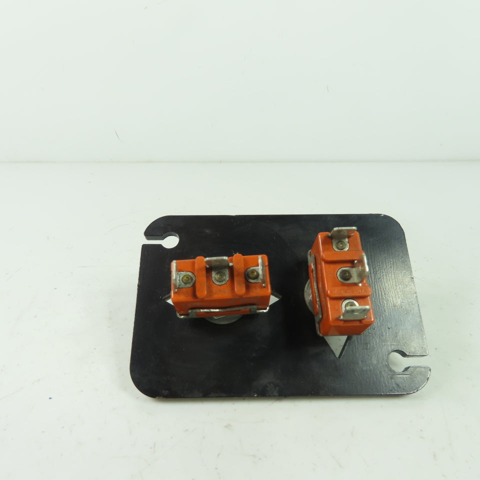 Yale NTA030SBEM48TV13 Forklift Control Switch