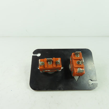 Yale NTA030SBEM48TV13 Forklift Control Switch