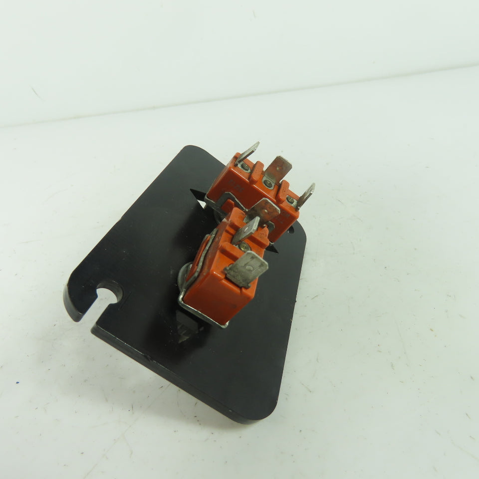 Yale NTA030SBEM48TV13 Forklift Control Switch