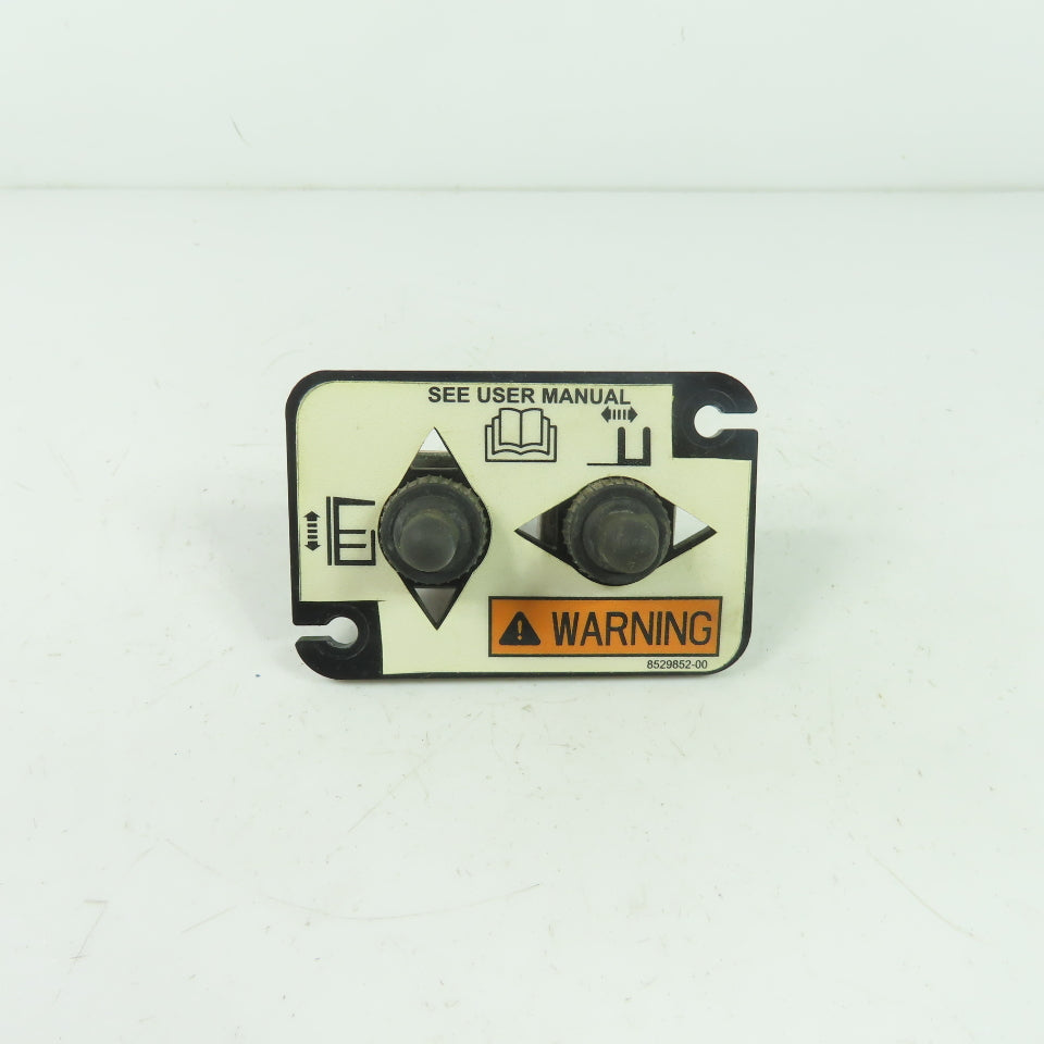 Yale NTA030SBEM48TV13 Forklift Control Switch
