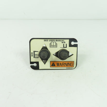 Yale NTA030SBEM48TV13 Forklift Control Switch
