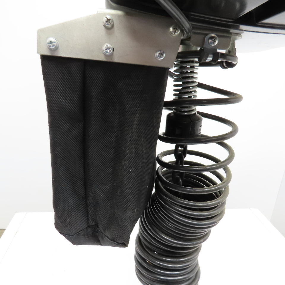 Stark TSHX-250B 550Lbs Capacity Ergonomic Lifting Chain Hoist 110V 1Ph