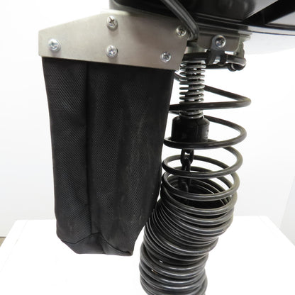 Stark TSHX-250B 550Lbs Capacity Ergonomic Lifting Chain Hoist 110V 1Ph