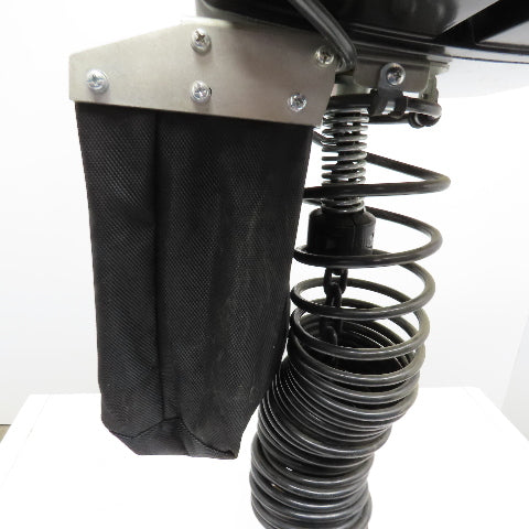Stark TSHX-250B 550Lbs Capacity Ergonomic Lifting Chain Hoist 110V 1Ph