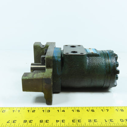 Sumitomo Eaton H-050BD4M-J Orbit Hydraulic Motor 1" Shaft