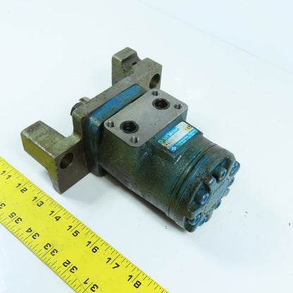 Sumitomo Eaton H-050BD4M-J Orbit Hydraulic Motor 1" Shaft