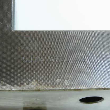 Miyano 5J78 5100 IN JNC45 Turret Tool Holder 1.1" Shank