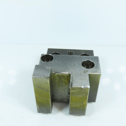 Miyano 5J78 5100 IN JNC45 Turret Tool Holder 1.1" Shank
