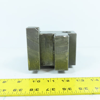 Miyano 5J78 5100 IN JNC45 Turret Tool Holder 1.1" Shank