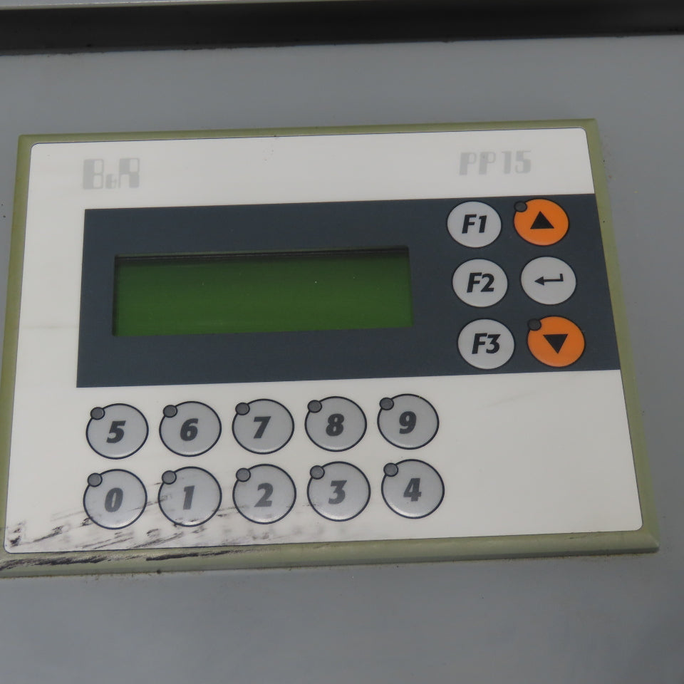 Air Technologies ManagAir Air Compressor Control Panel Enclosure 12" W x 16" H