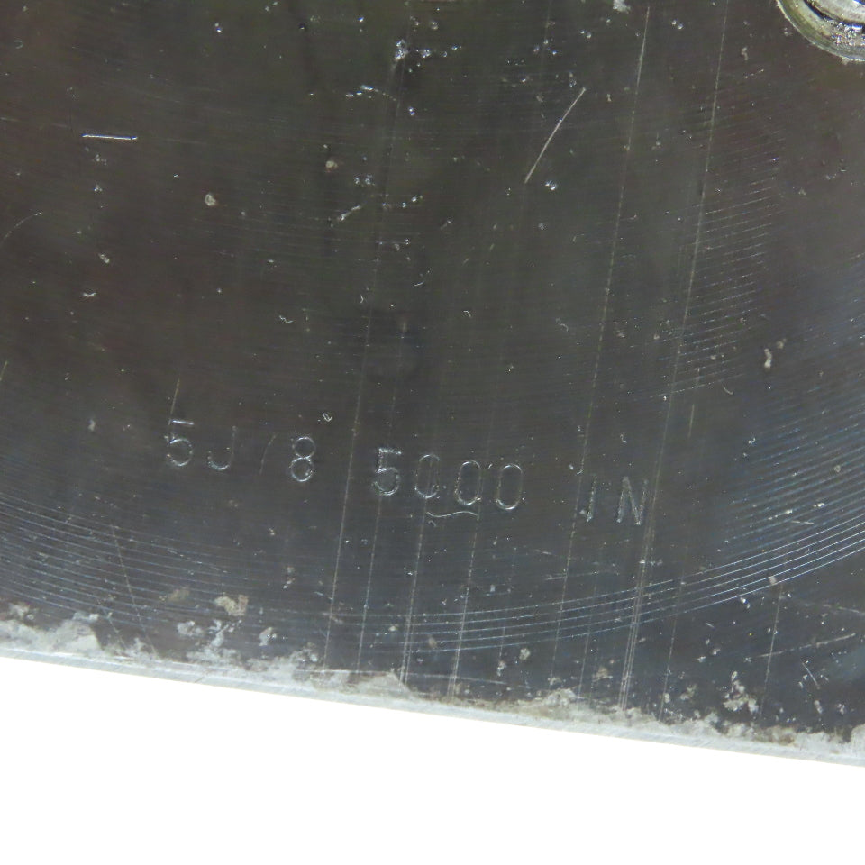 Miyano 5J78 5000 IN JNC45 Turret Tool Holder 1.75" Shank ID