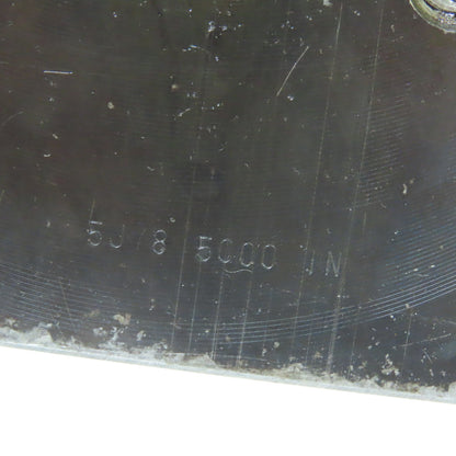 Miyano 5J78 5000 IN JNC45 Turret Tool Holder 1.75" Shank ID