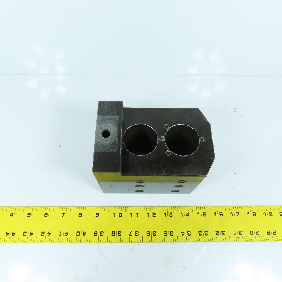 Miyano 5J78 5000 IN JNC45 Turret Tool Holder 1.75" Shank ID