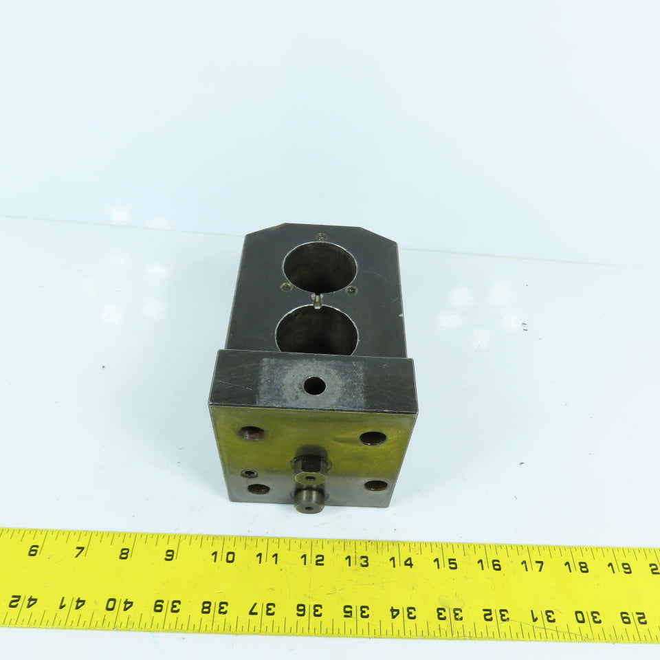 Miyano 5J78 5000 IN JNC45 Turret Tool Holder 1.75" Shank ID
