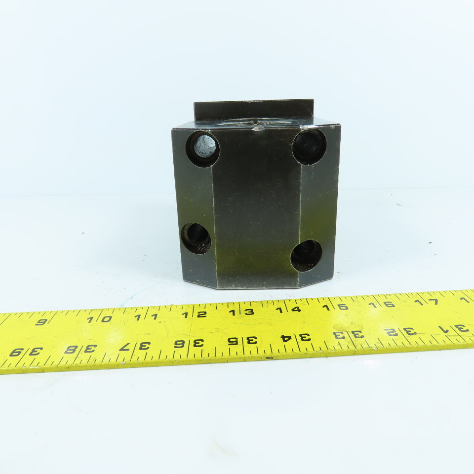 Miyano 5J78 5000 IN JNC45 Turret Tool Holder 1.75" Shank ID