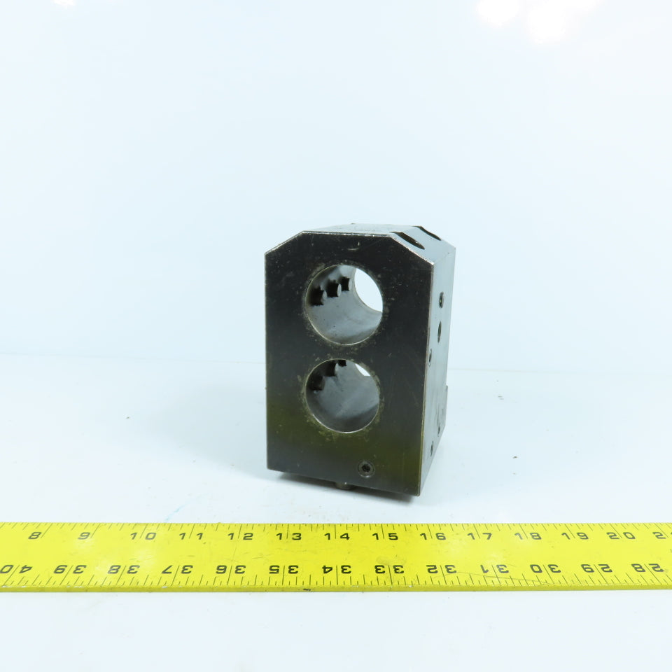 Miyano 5J78 5000 IN JNC45 Turret Tool Holder 1.75" Shank ID