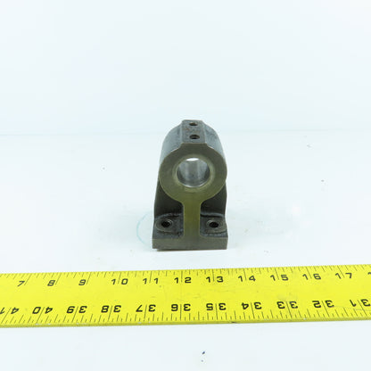 Tsugami NP32 CNC Lathe Swiss Tool Holder 1" Bore 4-1/4" OAL