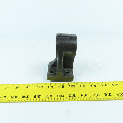 Tsugami NP32 CNC Lathe Swiss Tool Holder 1" Bore 4-1/4" OAL