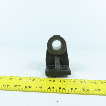 Tsugami NP32 CNC Lathe Swiss Tool Holder 1" Bore 4-1/4" OAL