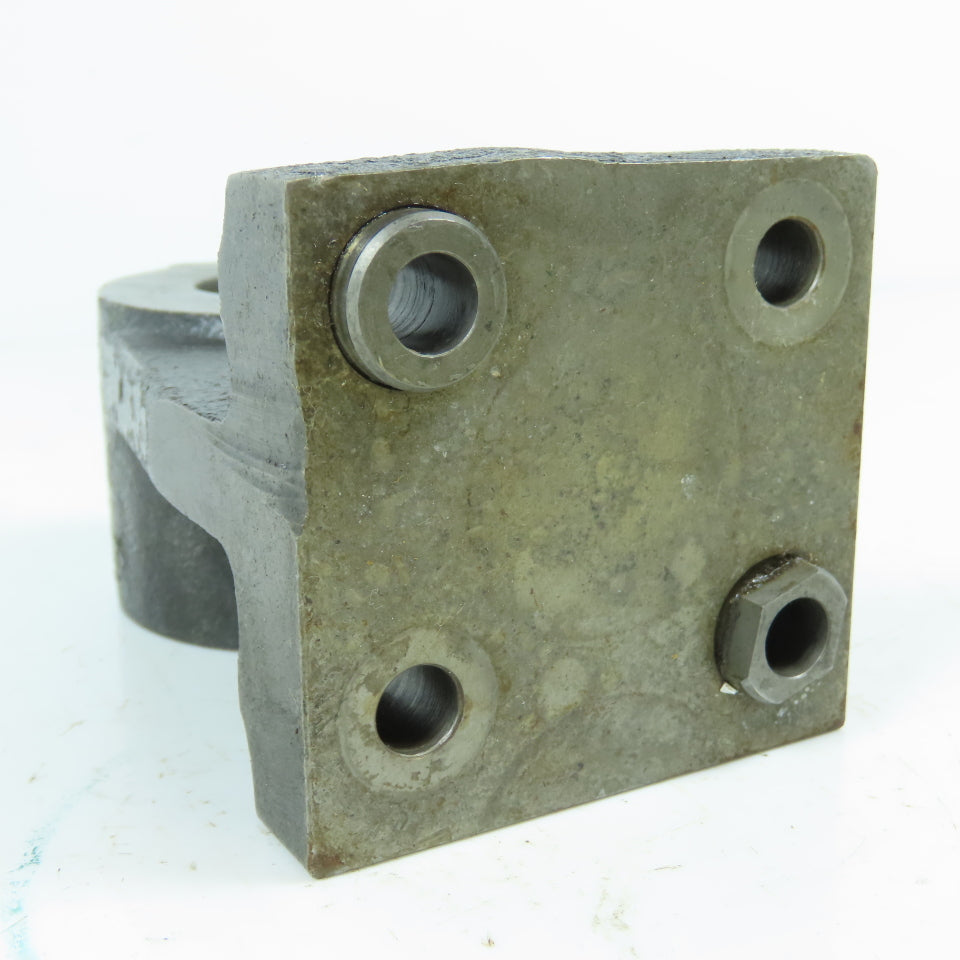 Tsugami NP32 CNC Lathe Swiss Tool Holder 1" Bore 4-1/4" OAL
