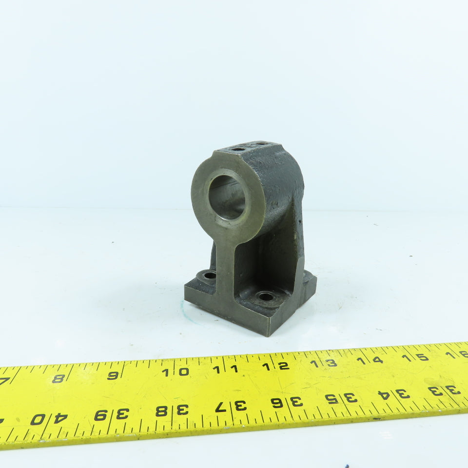 Tsugami NP32 CNC Lathe Swiss Tool Holder 1" Bore 4-1/4" OAL
