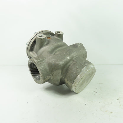 Parker N32491091 2-Way Pilot Air Control Valve 140PSIG 1-1/2" NPT